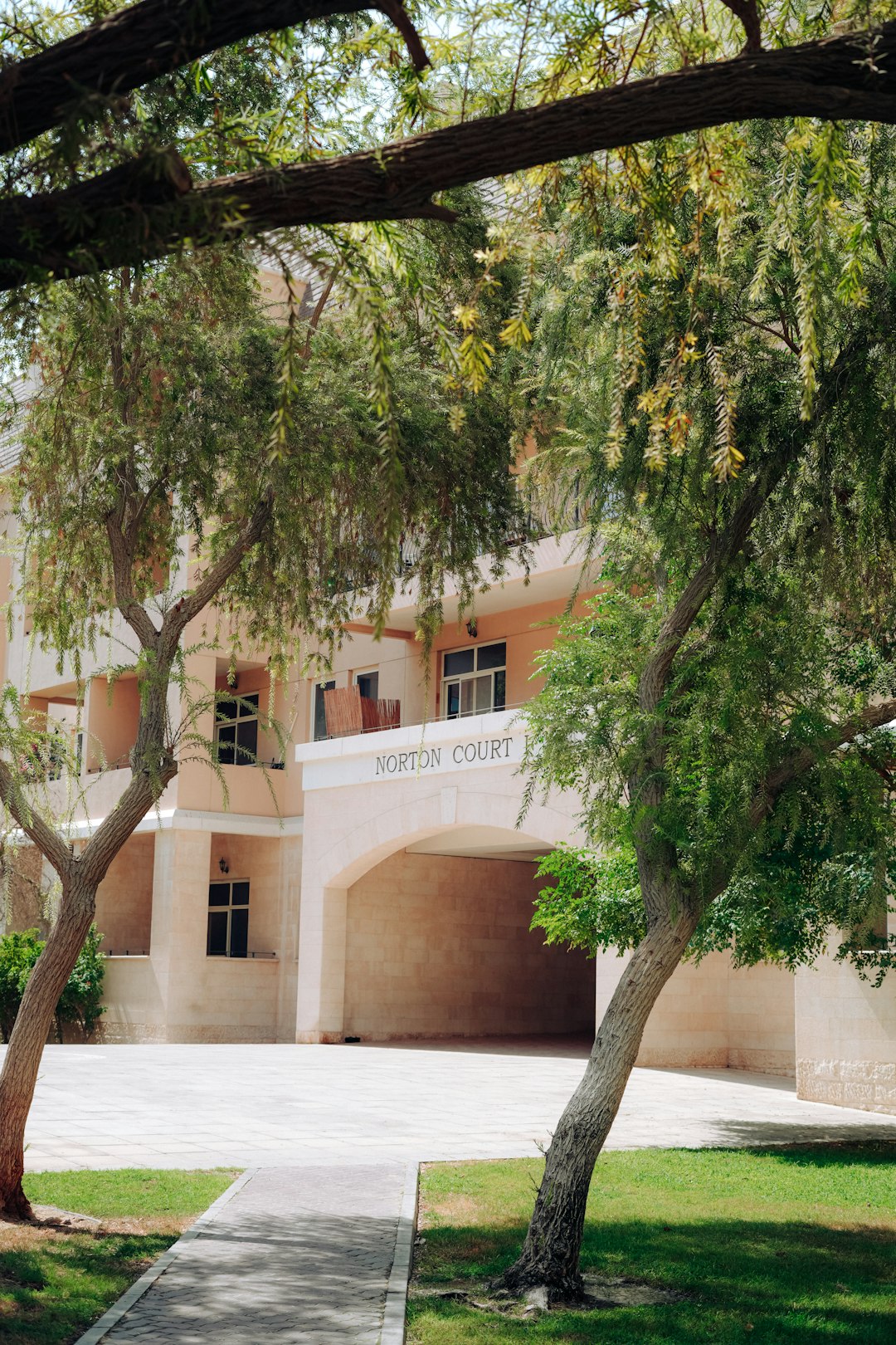 building-entrance-with-trees-and-walkway-whqoeaf5huk