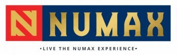 logo numax